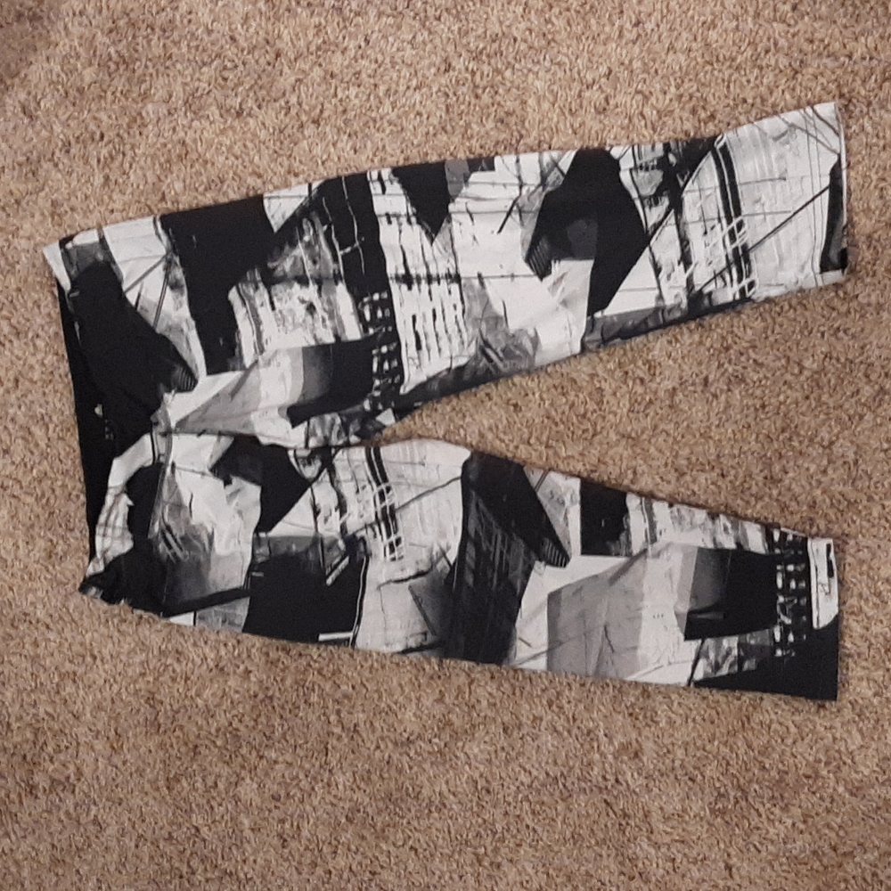 Adidas climalite athletic pants